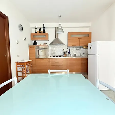 Se246 Senigallia, Trilocale In Ottima Posizione * 세니갈리아