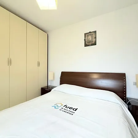 Se246 Senigallia, Trilocale In Ottima Posizione 아파트 *