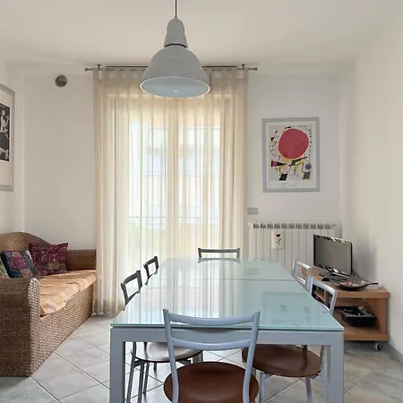 아파트 Se246 Senigallia, Trilocale In Ottima Posizione 세니갈리아