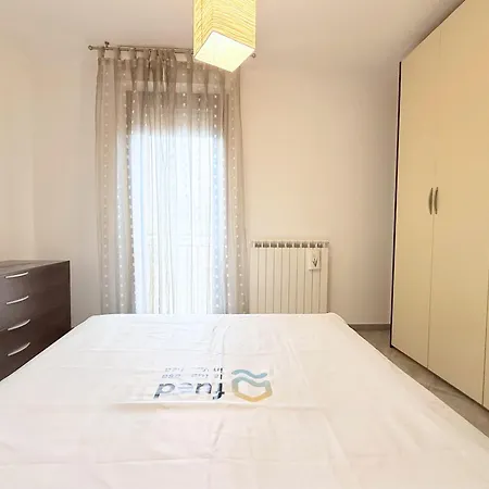 Se246 Senigallia, Trilocale In Ottima Posizione Σενιγκάλια