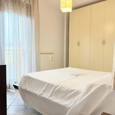 Se246 Senigallia, Trilocale In Ottima Posizione *