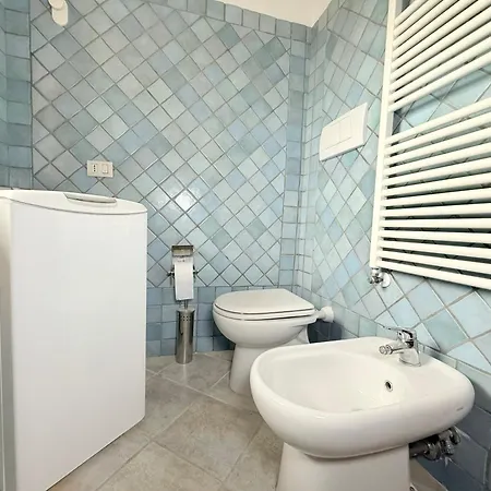 아파트 Se246 Senigallia, Trilocale In Ottima Posizione 세니갈리아