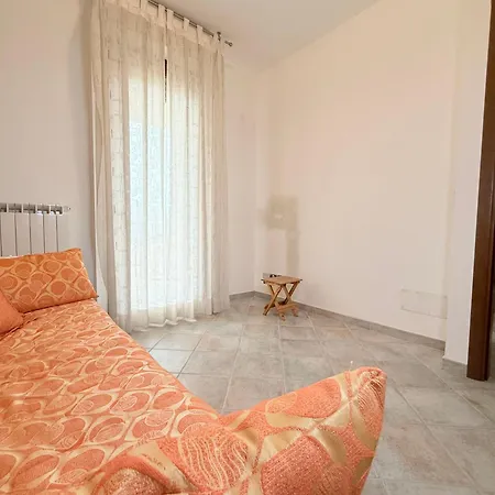 Se246 Senigallia, Trilocale In Ottima Posizione 세니갈리아