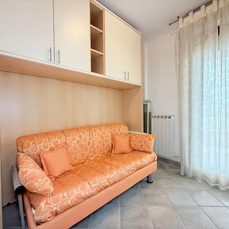 Se246 Senigallia, Trilocale In Ottima Posizione