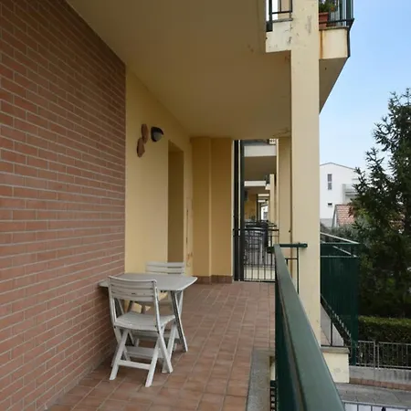 Se246 Senigallia, Trilocale In Ottima Posizione * Σενιγκάλια